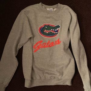 Champion Gators sweatshirt